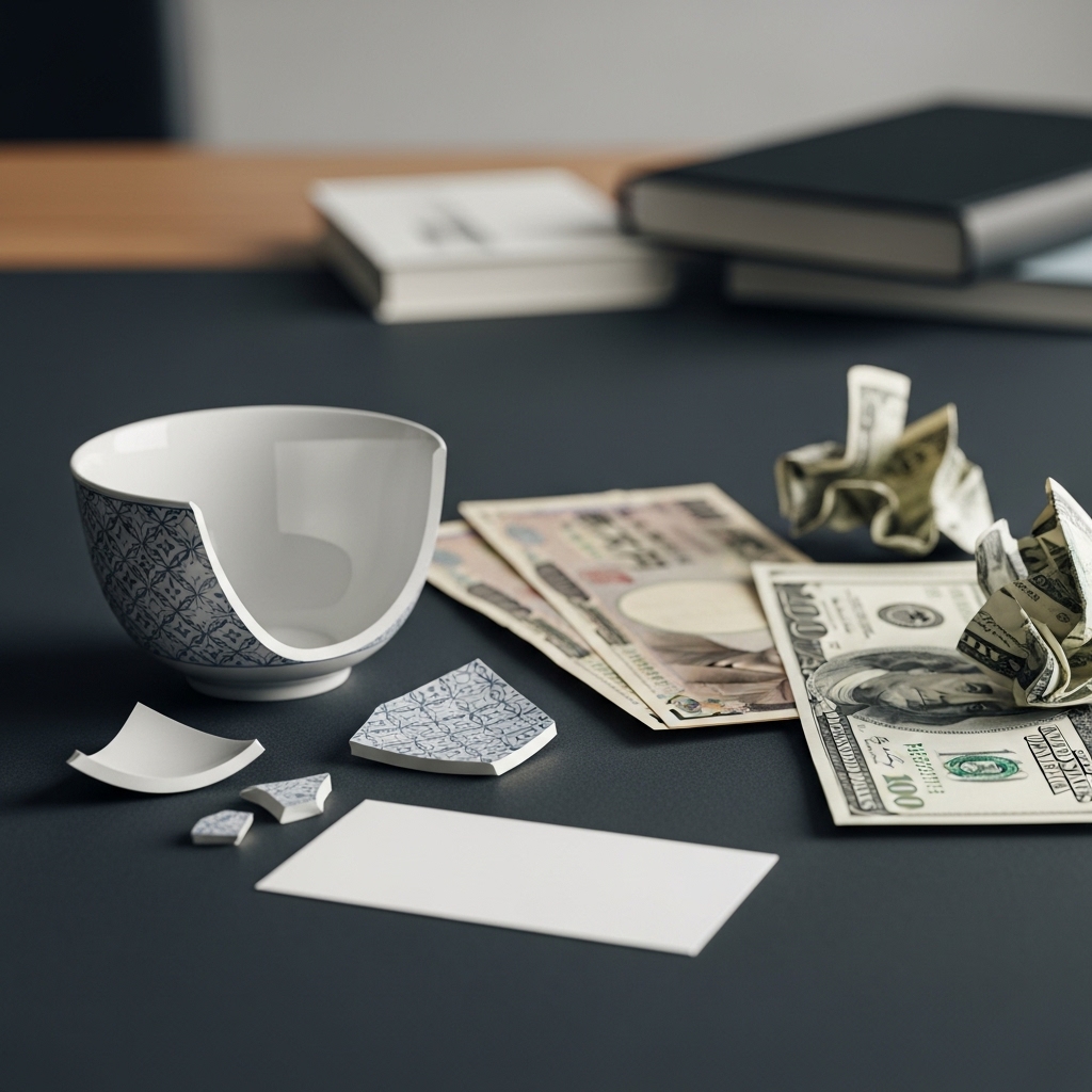 The real business consequences of cultural missteps in Japanese business negotiations and relationships